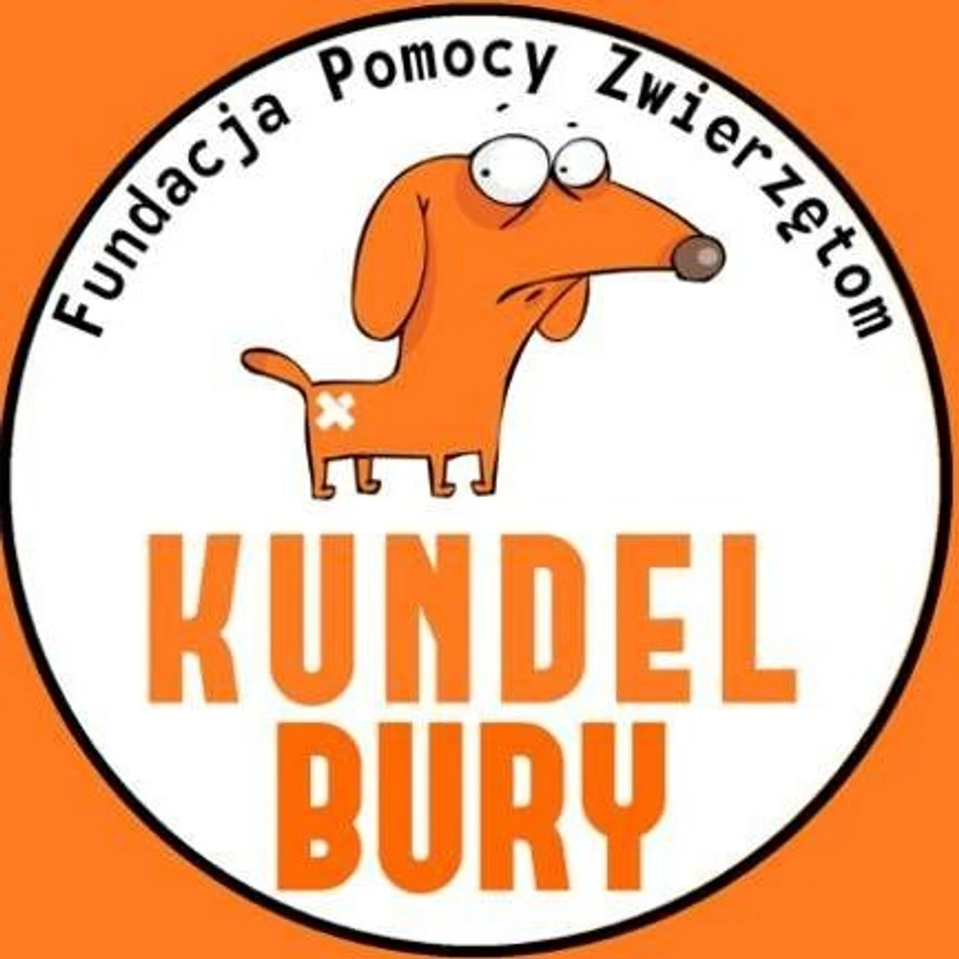 Kundel Bury pomaga z nami!
